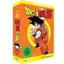 Dragonball Z TV-Serie Vol. 1 (DVD)