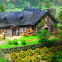 NES-Rollenspiel günstig im PS5-Remake schnappen