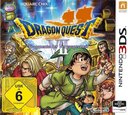 Dragon Quest 7: Fragmente der Vergangenheit