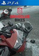 DriveClub Bikes