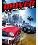 Driver L.A. Undercover