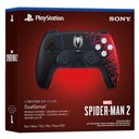 DualSense Controller Spider-Man 2 Limited Edition