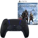 God of War Ragnarök Launch Edition + Sony DualSense Controller