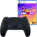 DualSense PS5-Controller + NBA 2K24