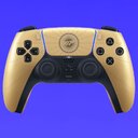 Goldenen DualSense PS5-Controller jetzt sichern