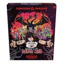 Stranger Things kommt auch als D+D-Set zurück