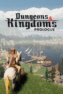 Dungeons + Kingdoms