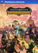 Dungeons + Dragons: Chronicles of Mystara