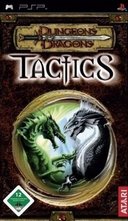 Dungeons + Dragons: Tactics