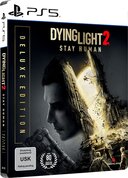 Dying Light 2 Deluxe Edition