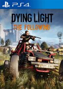 Dying Light: The Following