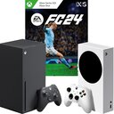 Xbox Series X S + EA Sports FC 24