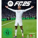 EA Sports FC 25 jetzt zum Bestpreis abstauben