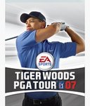 EA Sports Tiger Woods PGA Tour 07
