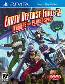 Earth Defense Force 2: Invaders From Planet Space