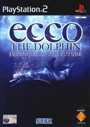 Ecco the Dolphin: Defender of the Future