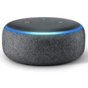 Amazon Echo Dot 3. Generation