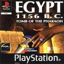 Egypt 1156 B.C. - Tomb of the Pharaoh