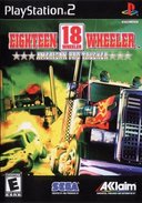 Eighteen Wheeler: American Pro Trucker