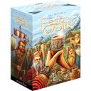 Veranstaltet ein Fest für Odin mit diesem Brettspiel