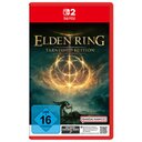 Zuschlagen und Elden Ring und das DLC im Bundle für die Switch 2 sichern!