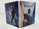 Elex 2 Steelbook Edition