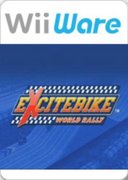 Excitebike World Challenge