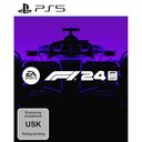 EA Sports F1 24 (PS5)