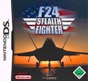 F24 Stealth Fighter