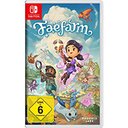 Fae Farm für die Nintendo Switch