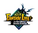 Fantasy Life i