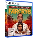 Far Cry 6 Limited Edition bei Amazon