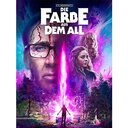 Die Farbe aus dem All
