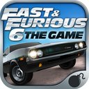 Fast + Furious 6: Das Spiel