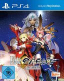 FateExtella: The Umbral Star