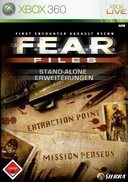 F.E.A.R. Files