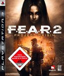 F.E.A.R. 2: Project Origin