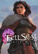 Fell Seal: Arbiters Mark