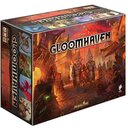 Schnappt euch Gloomhaven, bevor es wieder ausverkauft ist!