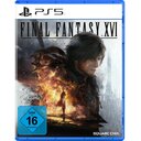 Final Fantasy 16 (PS5) + Steelbook