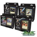 Greift jetzt zu, bevor die Decks ausverkauft sind