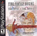 Final Fantasy Origins
