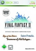 Final Fantasy XI Online