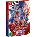Fire Emblem Engage Divine Edition