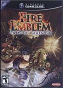 Fire Emblem: Path of Radiance