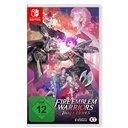 Fire Emblem Warriors: Three Hopes
