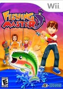 Fishing Master