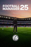 Football Manager 25