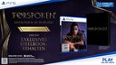 Forspken Steelbook Edition