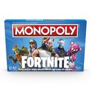 Fortnite Monopoly